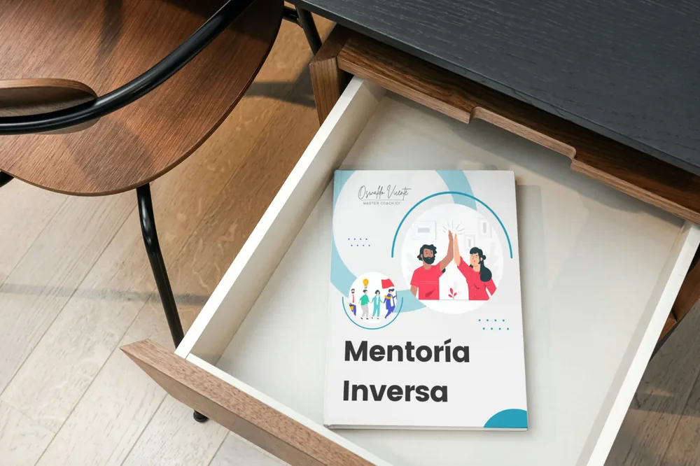 Libro Mentoría Inversa