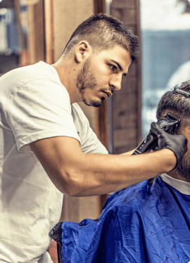 Fades: Mastering The Most Popular Men’s Hairstyles On 2023