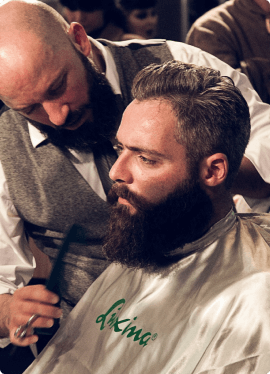 The Benefits Of Regular Barber Visits: How To Keep Your Hair Healthy